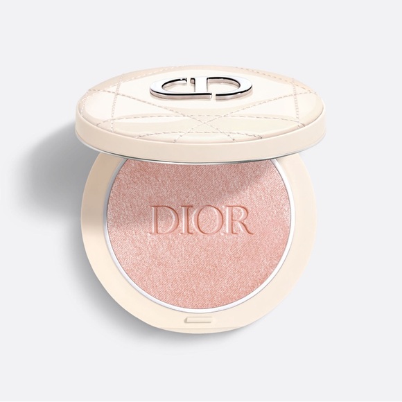 ✨NEW✨DIOR Forever Couture Luminizer Highlighter in Pink Glow - Picture 1 of 3